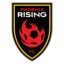 Phoenix Rising FC logo