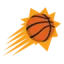 Phoenix Suns logo