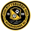 Pittsburgh Riverhounds SC logo