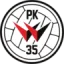 PK-35 Helsinki logo