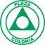 Plaza Colonia logo