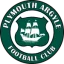 Plymouth Argyle logo
