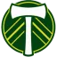 Portland Timbers logo
