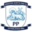 Preston North End logo