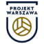 Projekt Warszawa logo