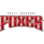 Pully Lausanne Foxes logo