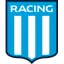 Racing United FC logo