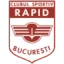 Rapid Bucureşti logo