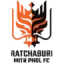 Ratchaburi FC logo