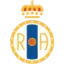 Real Avilés CF logo