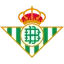 Real Betis U19 logo