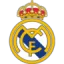 Real Madrid Castilla logo