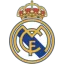Real Madrid (W) logo