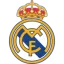 Real Madrid logo