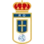 Real Oviedo B logo