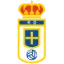 Real Oviedo logo