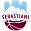 Real Sebastiani Rieti logo