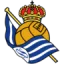 Real Sociedad B logo