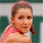 Rebeka Masarova logo