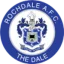 Rochdale logo
