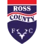 Ross County logo