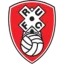 Rotherham United logo