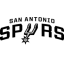 San Antonio Spurs logo