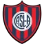 San Lorenzo De Almagro logo