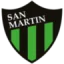San Martin San Juan Reserves logo