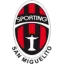 San Miguel logo