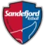 Sandefjord Fotball logo