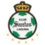Santos Laguna logo