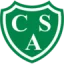 Sarmiento Reserves logo
