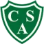 Sarmiento logo