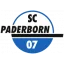 SC Paderborn 07 logo
