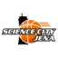 Science City Jena logo