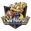 SeaHorses Mikawa logo