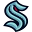 Seattle Kraken logo