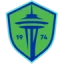 Seattle Sounders logo