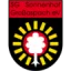 SG Sonnenhof Großaspach logo