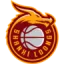 Shanxi Zhongyu Brave Dragons logo