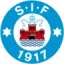 Silkeborg IF logo