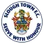 Slough Town logo