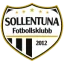 Sollentuna United FF logo