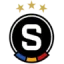 Sparta Praha B logo