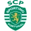 Sporting CP B logo