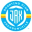 Sporting JAX (W) logo