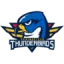 Springfield Thunderbirds logo
