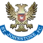 St Johnstone logo