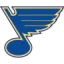 St Louis Blues logo